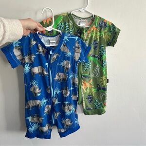 Bonds Wondersuit bundle